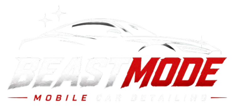 BeastMode Mobile Car Detailing
